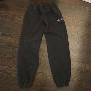 COPY - Brandy Melville “New York” Sweatpants